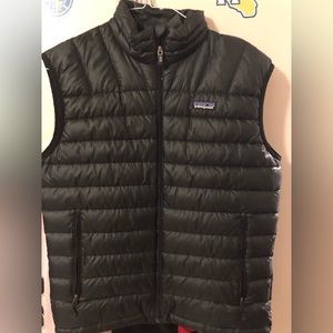 Brand New Patagonia Vest Size Small